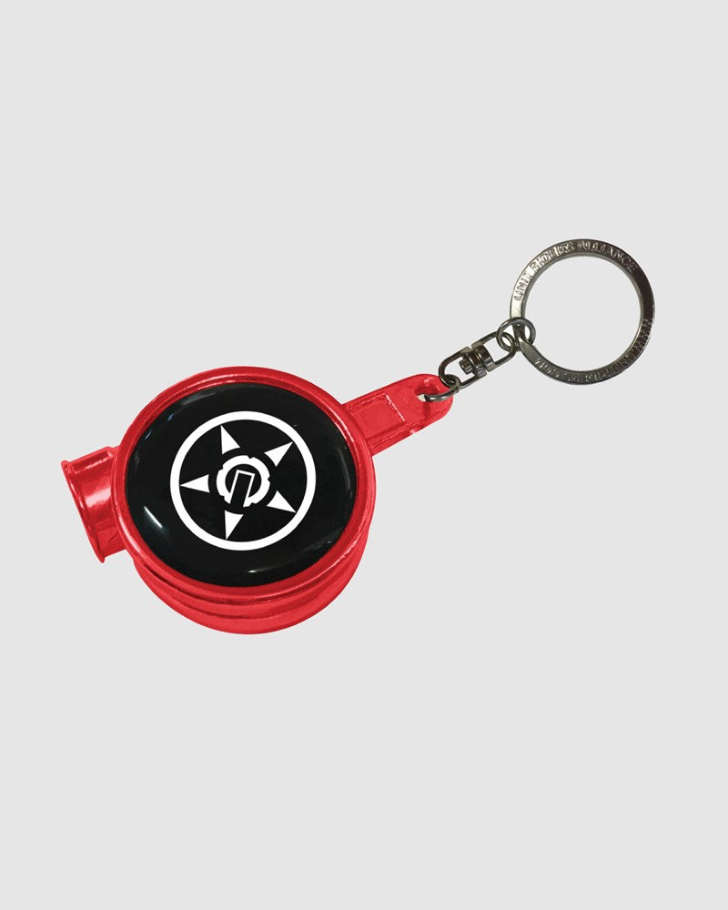 Unit Bandit Keyring