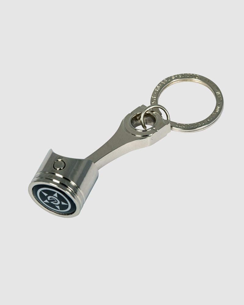 Unit Resist Keyring