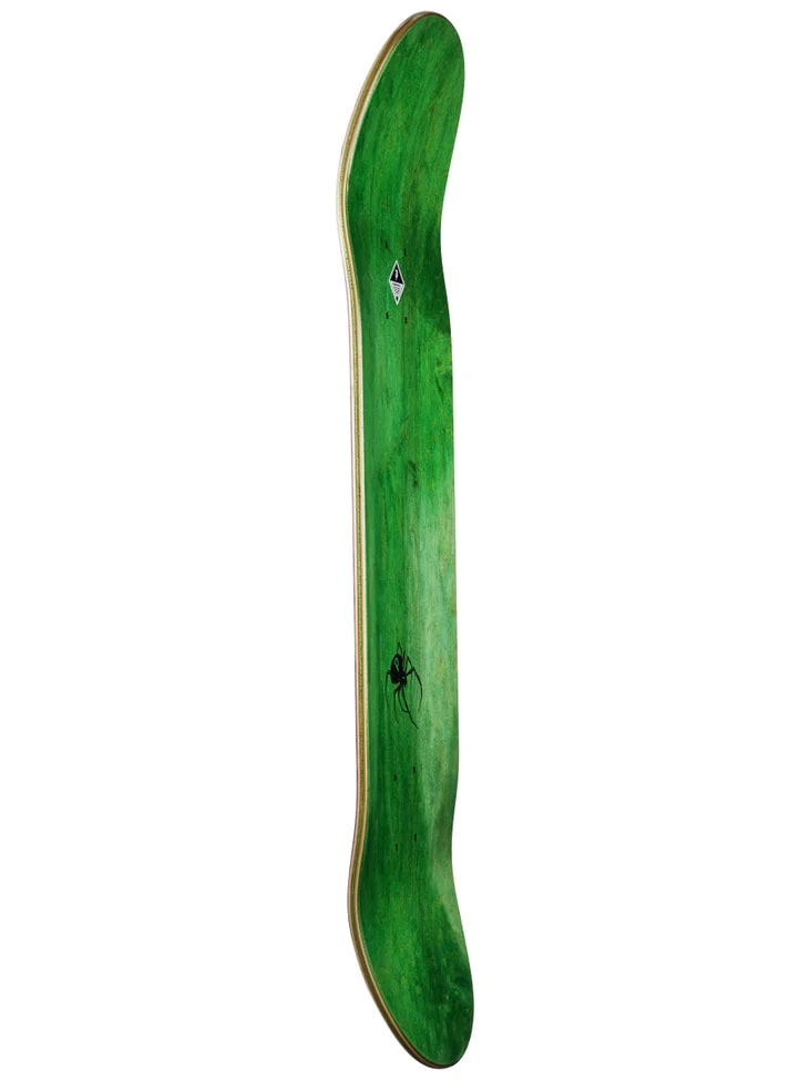 Primitive Miles Silvas Crush Deck 8.25"