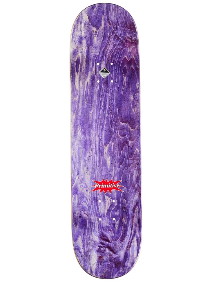 Primitive Hamilton Offer 8.38" Deck