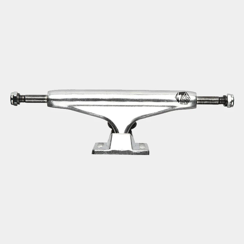 Industrial 4 Truck 5.5 Raw/raw