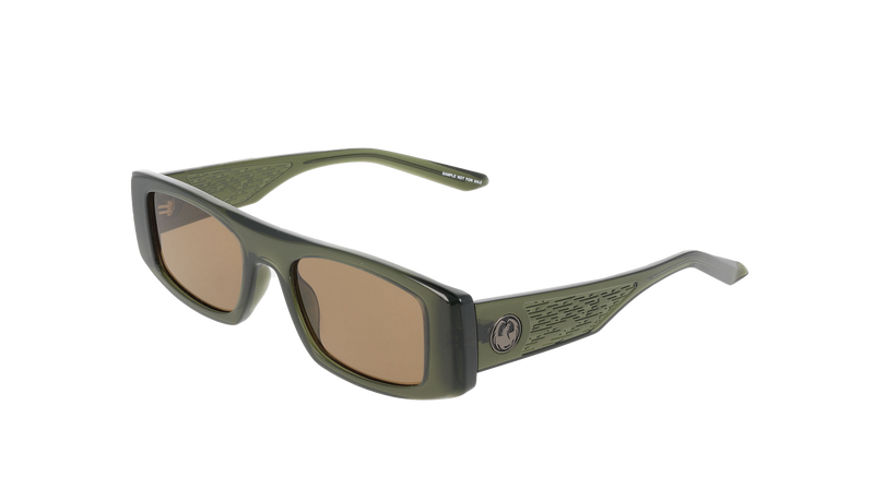 Dragon Echo - Cambria Green/Brown LL