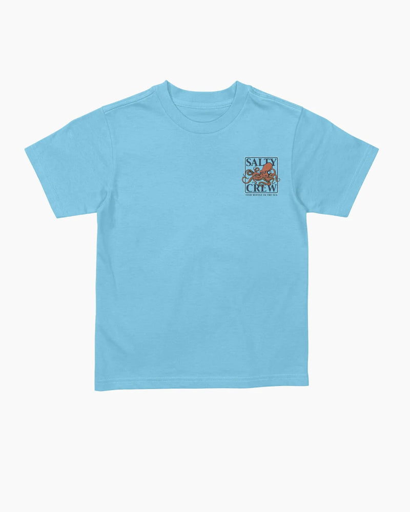 Salty Crew Ink Slinger Toddler Tee