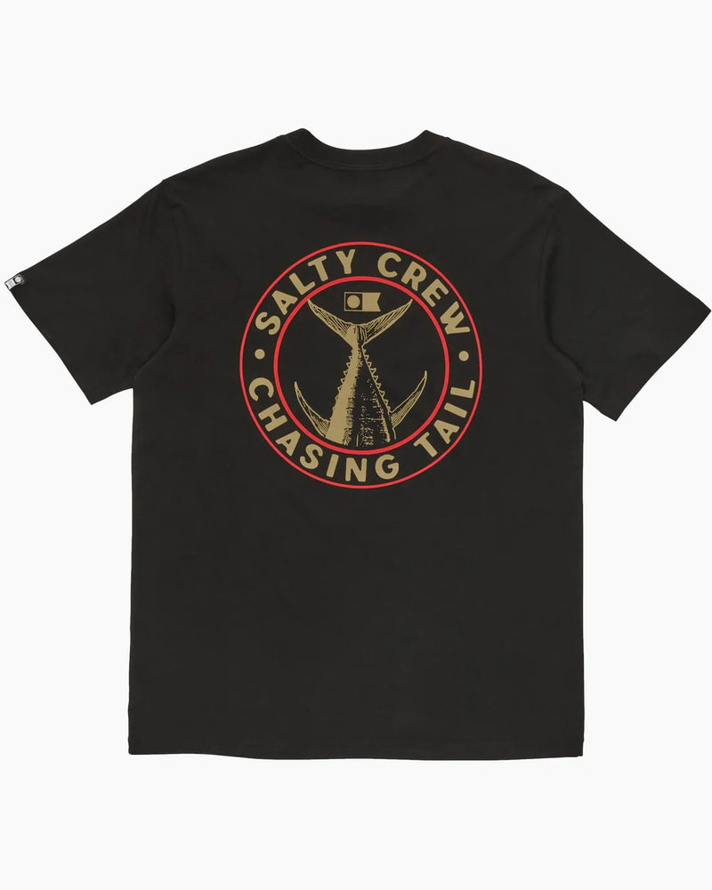 Salty Crew Tailgate Premium Tee