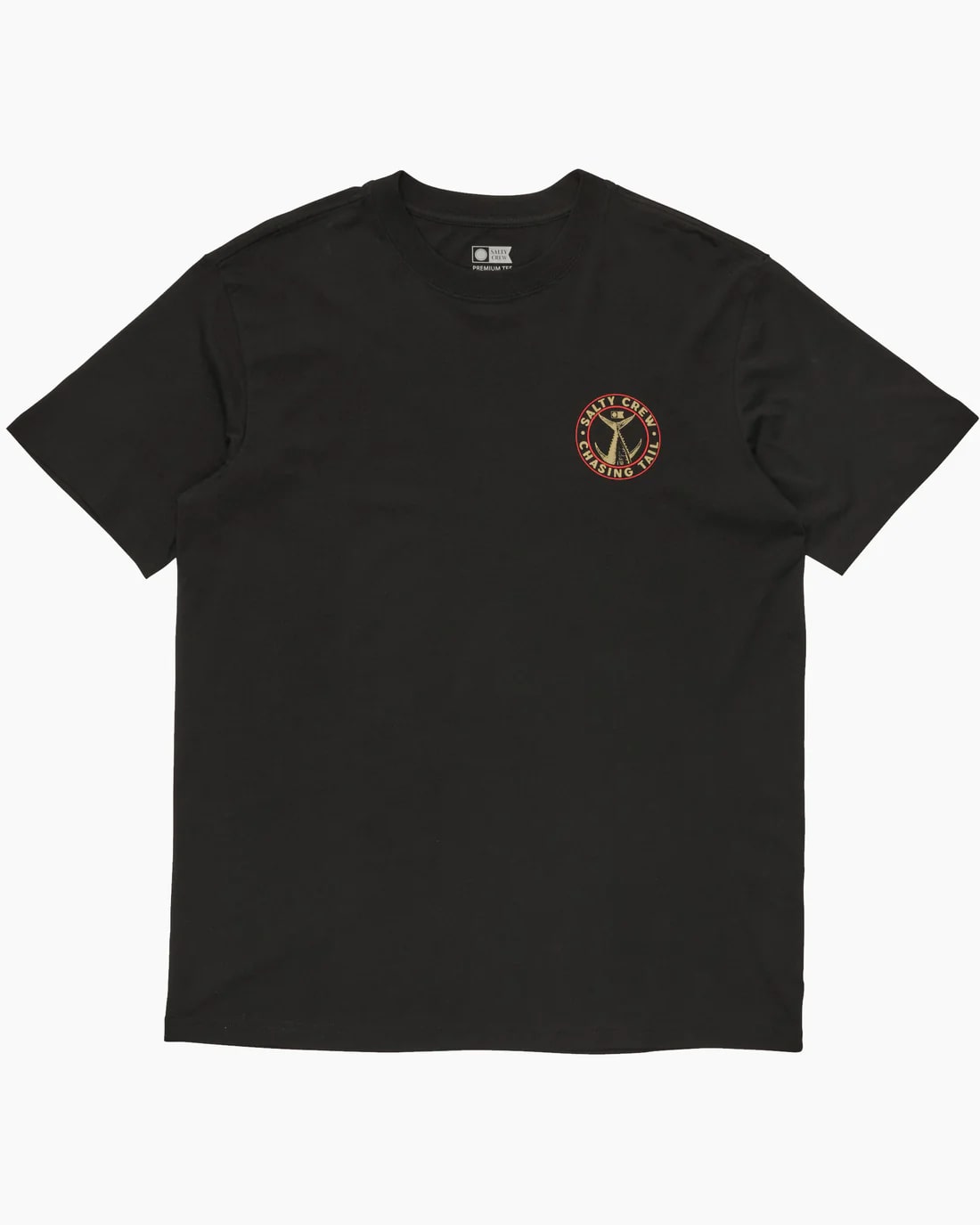 Salty Crew Tailgate Premium Tee