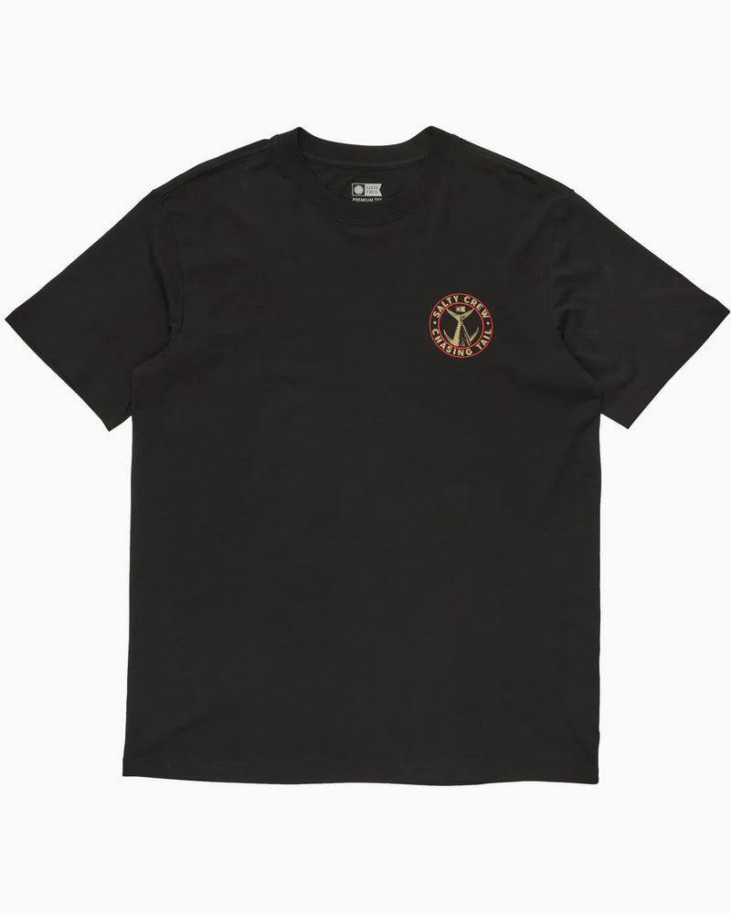 Salty Crew Tailgate Premium Tee