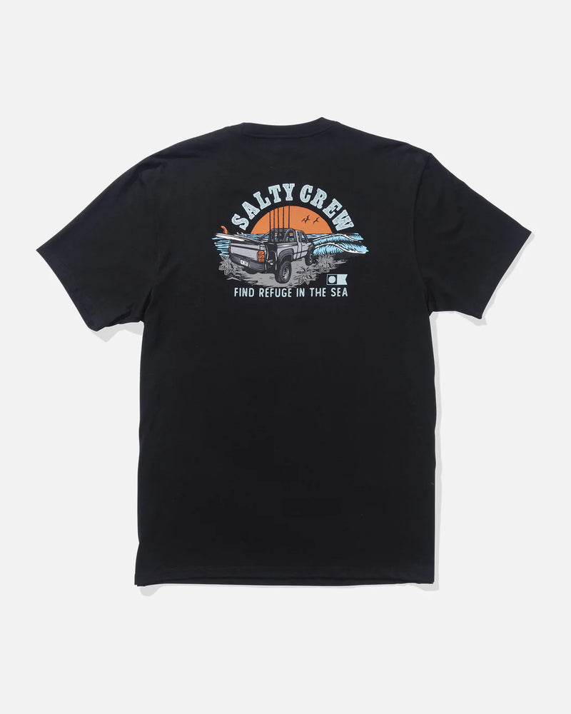 Salty Crew Lifted Premium Tee