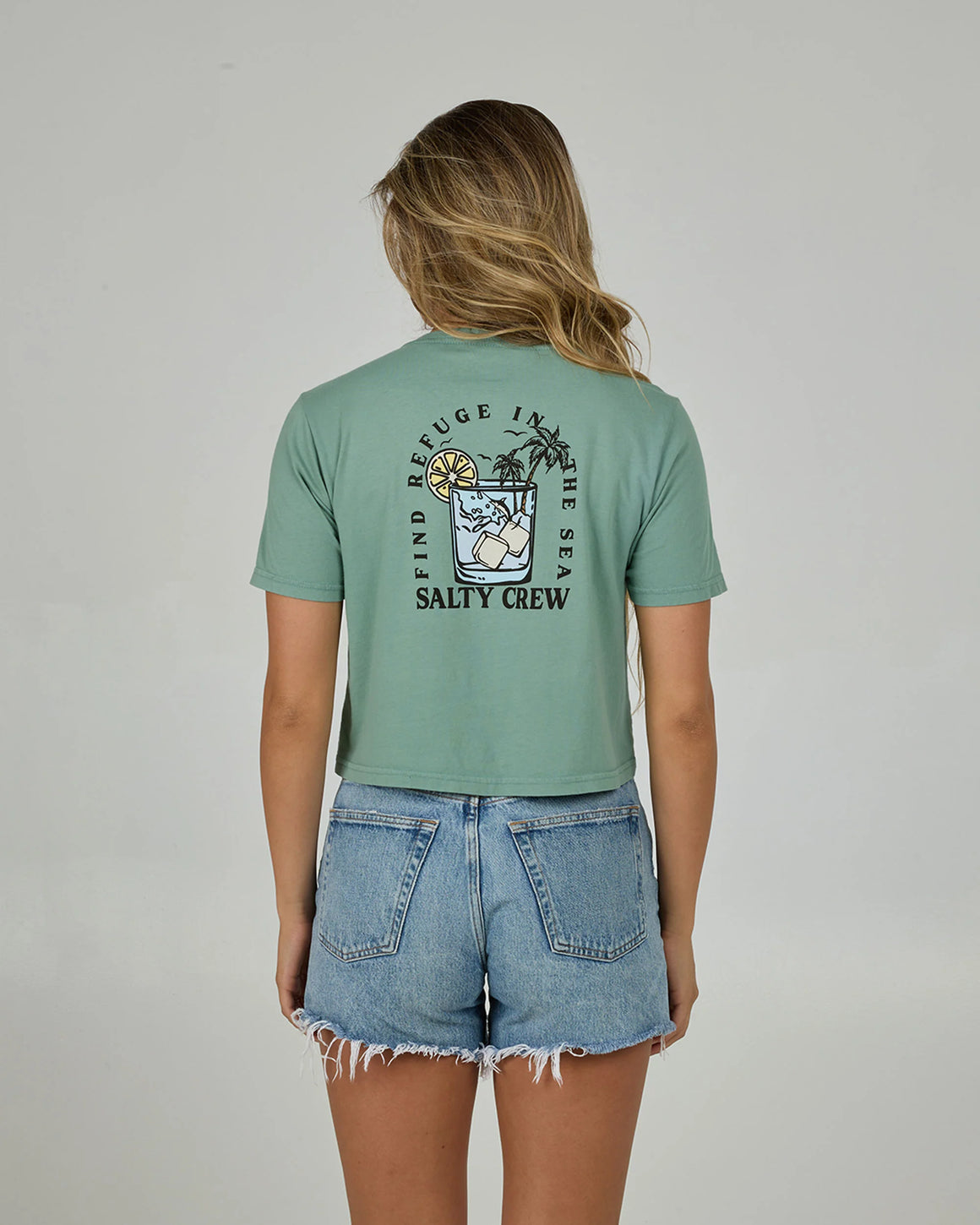 Salty Crew Womens