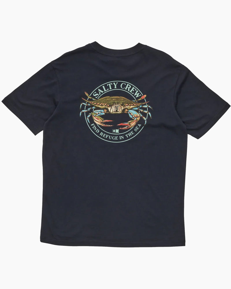 Salty Crew Jimmy Premium Tee