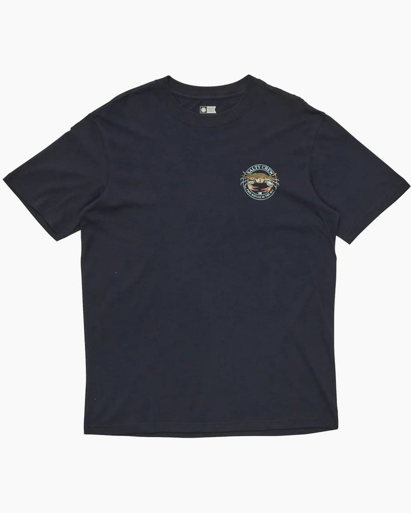 Salty Crew Jimmy Premium Tee