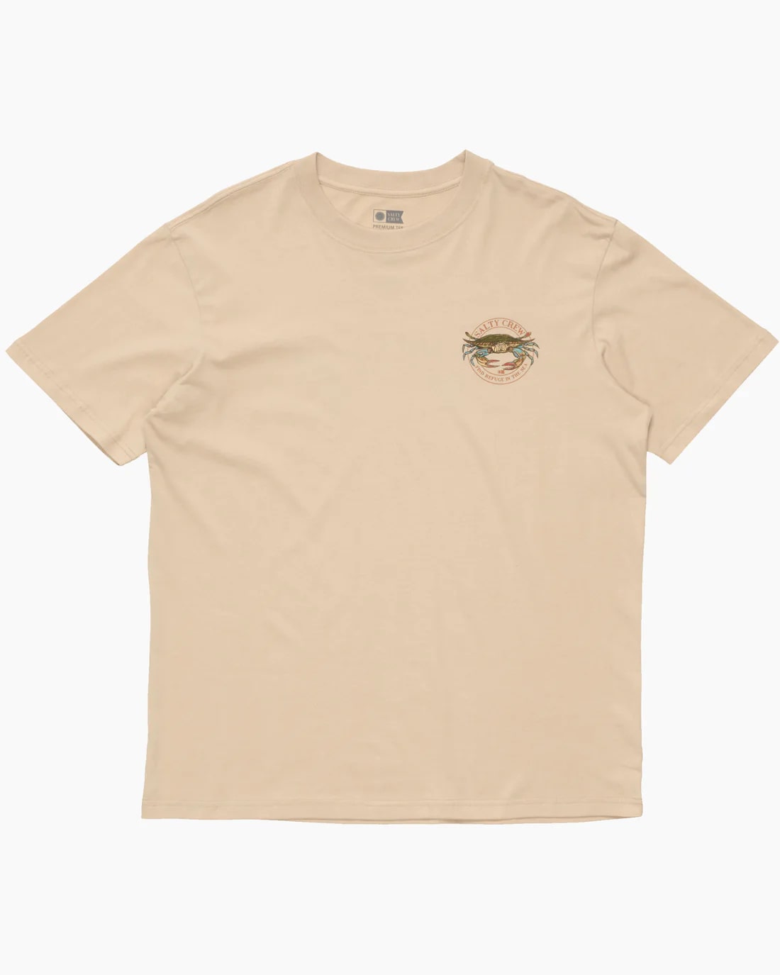 Salty Crew Jimmy Premium Tee
