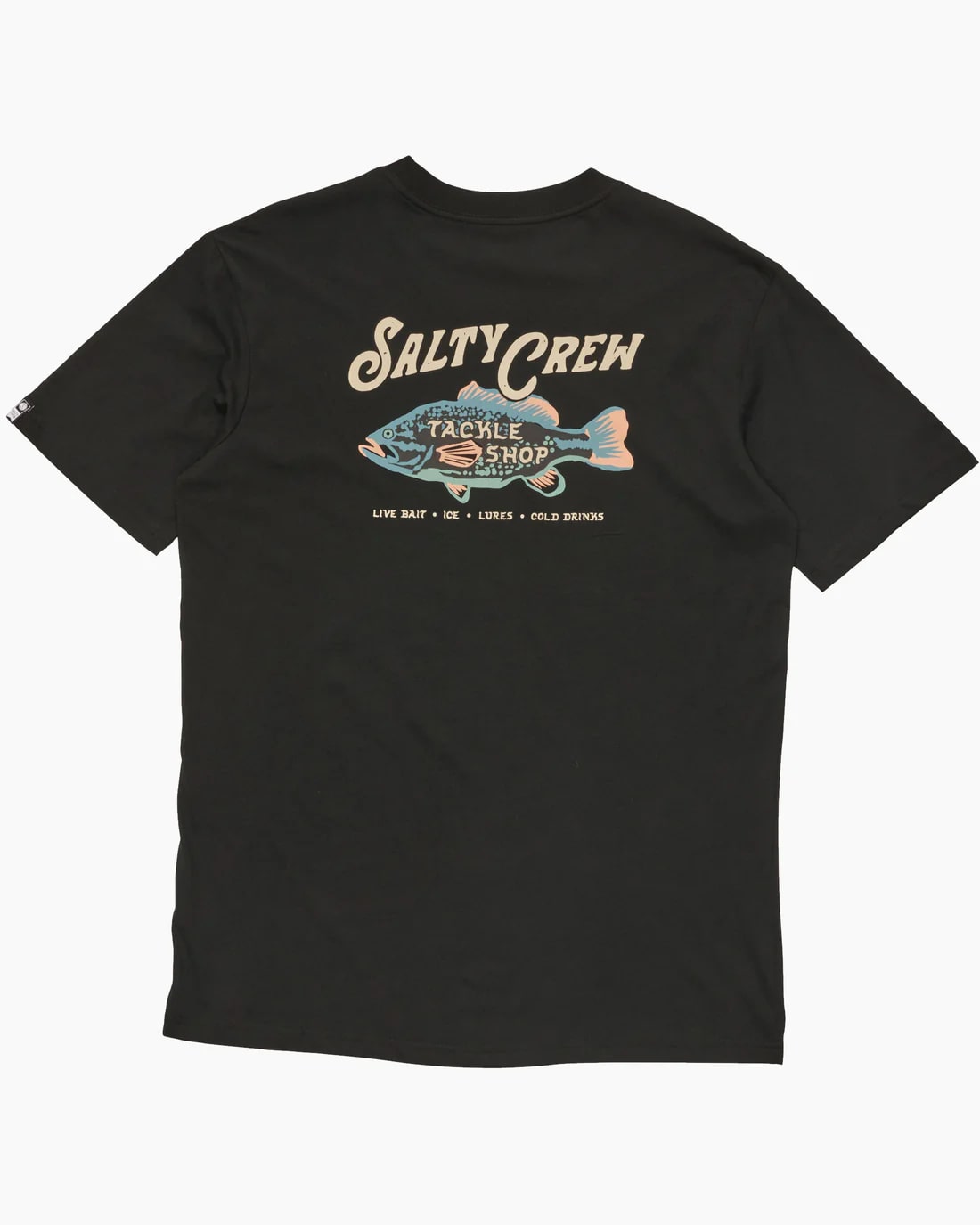 Salty Crew Tackle Shop Premium Tee