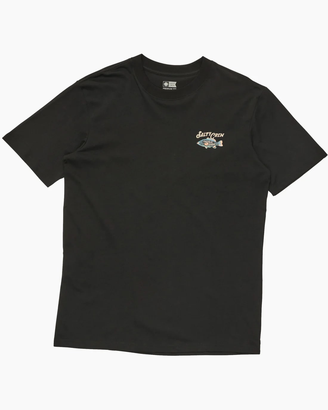 Salty Crew Tackle Shop Premium Tee