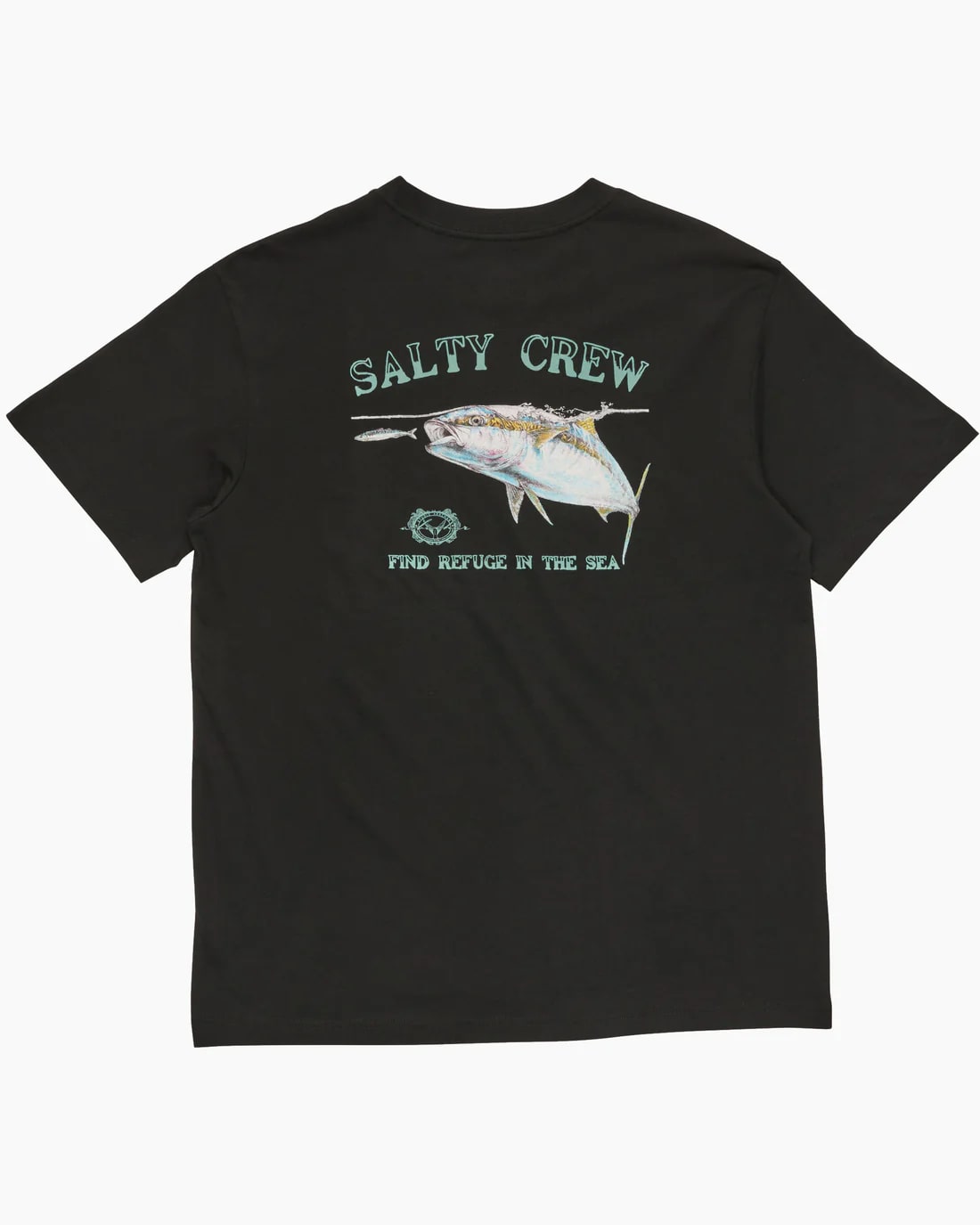 Salty Crew Surface Tee