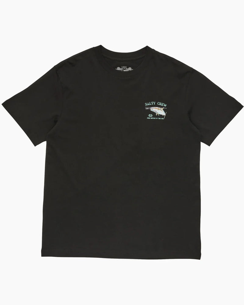 Salty Crew Surface Tee