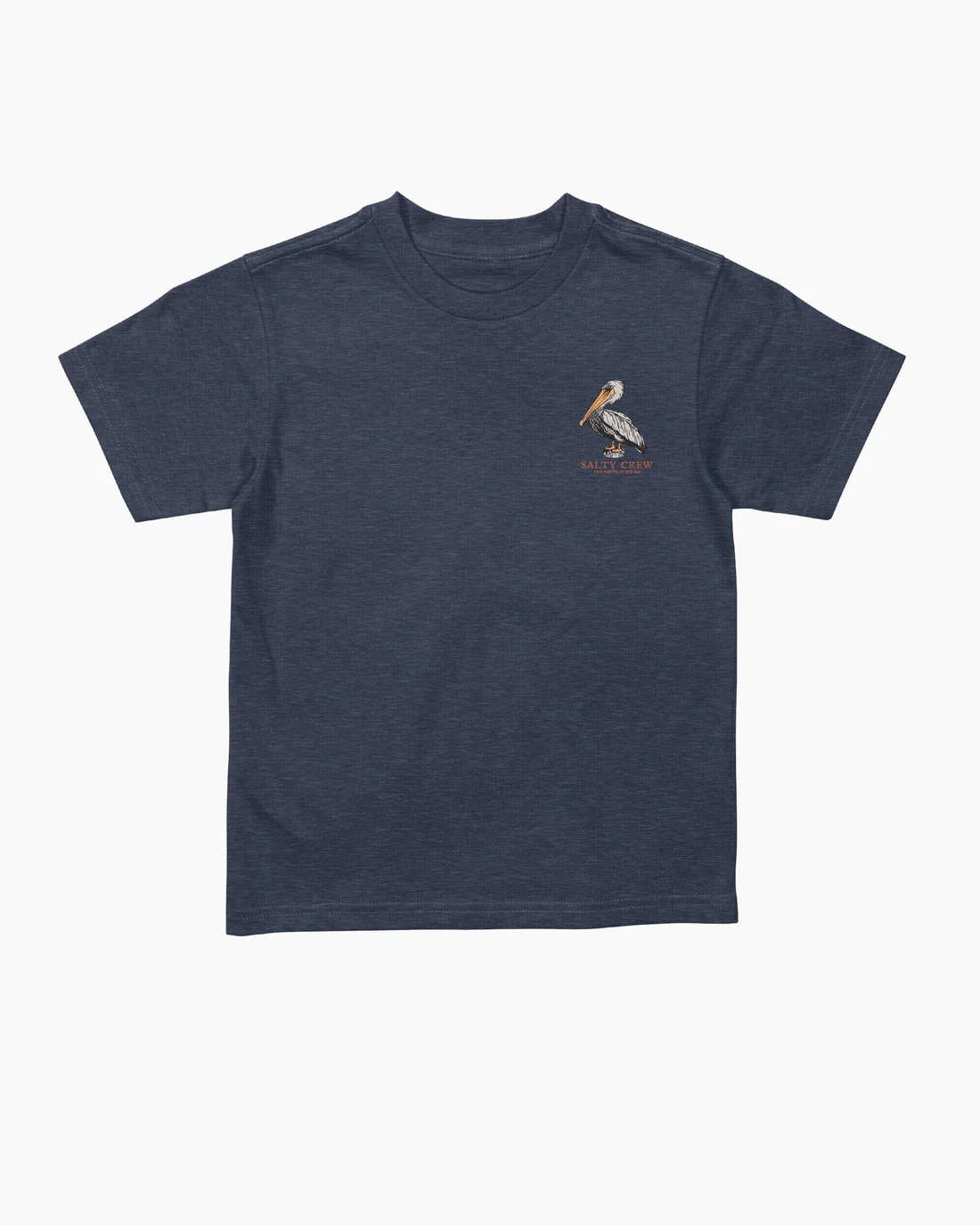 Salty Crew Perched Toddler Tee