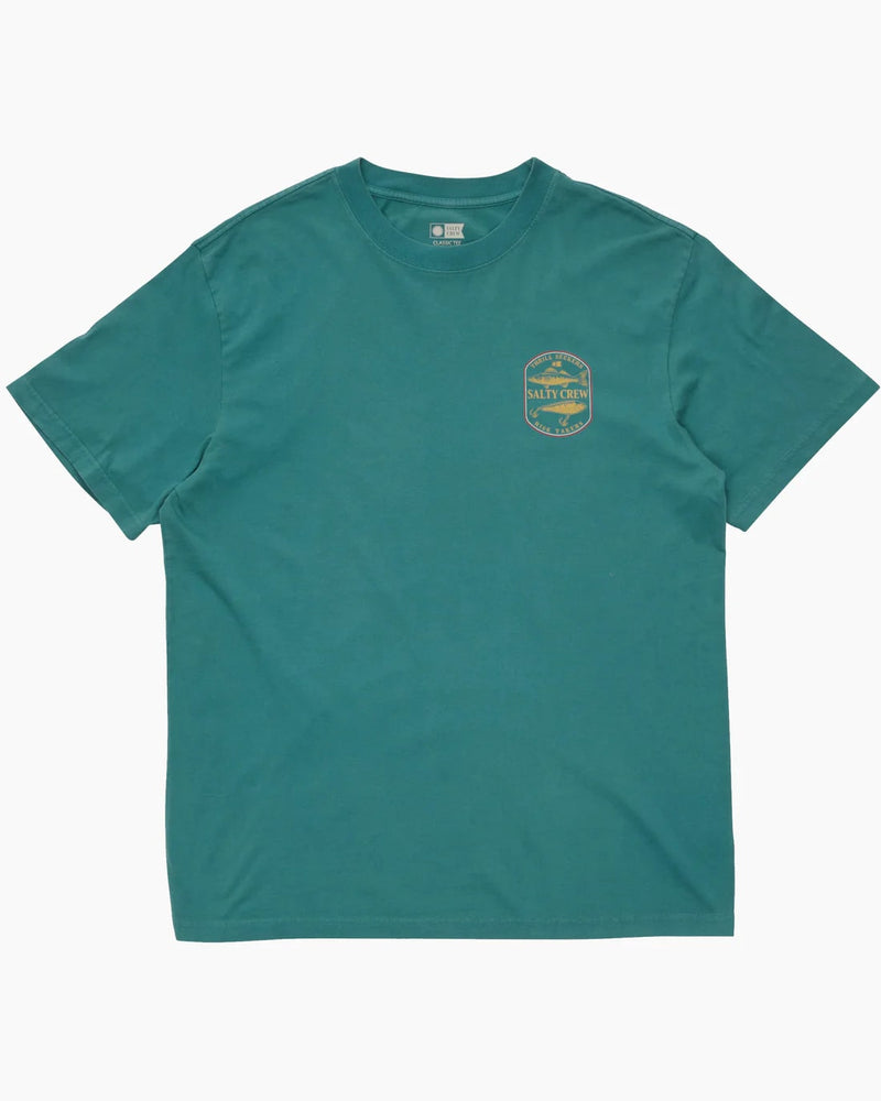 Salty Crew Baited Tee