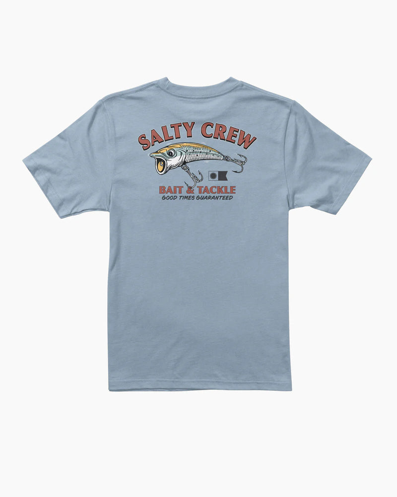 Salty Crew Boys Snag It Tee