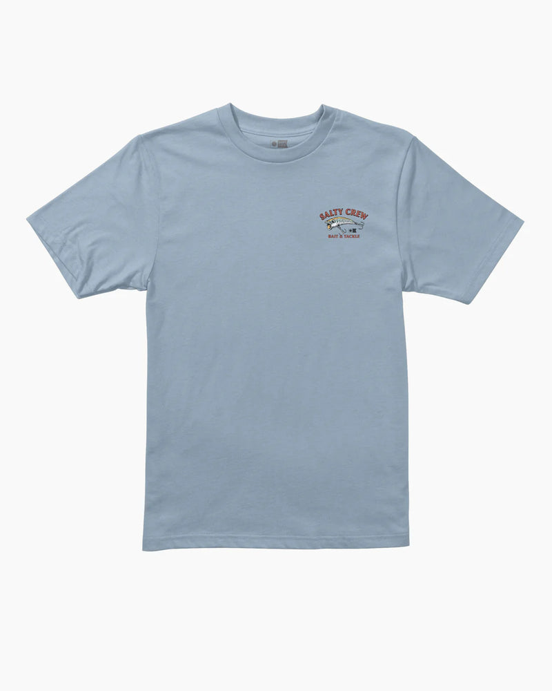 Salty Crew Boys Snag It Tee