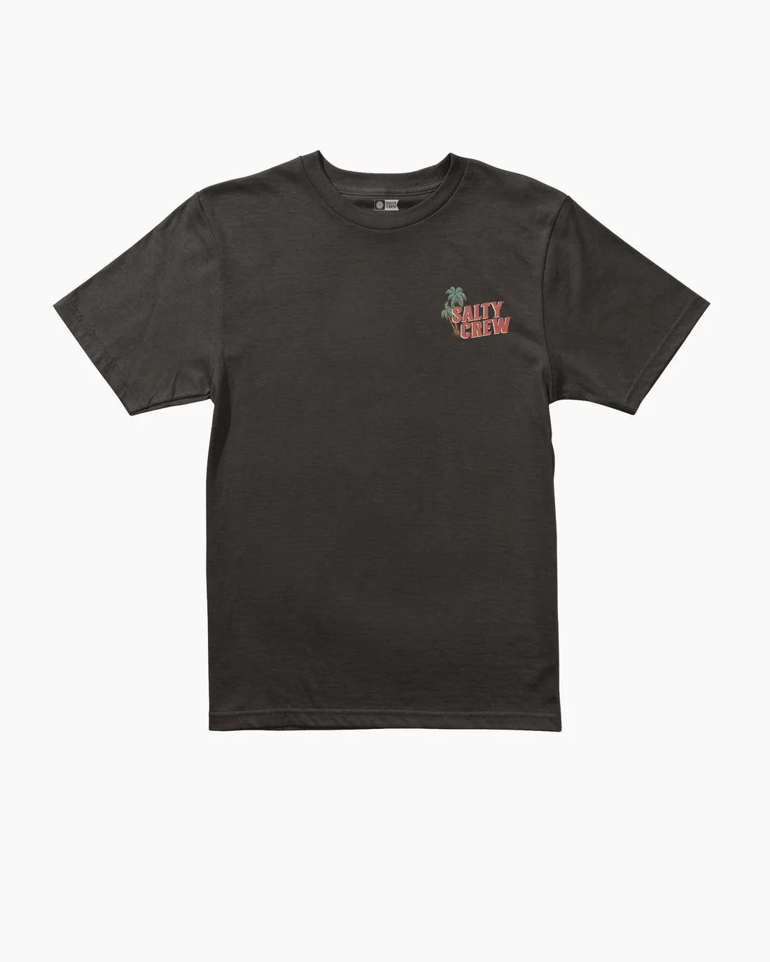Salty Crew Boys Shipwrecks Tee