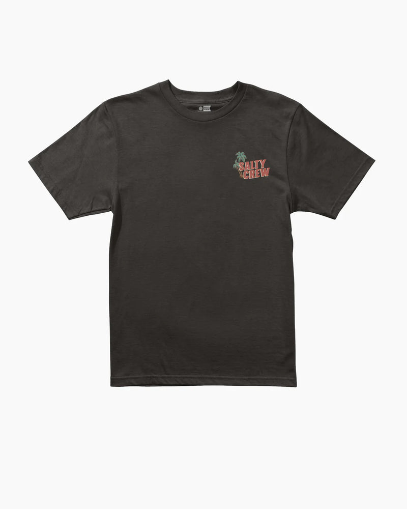 Salty Crew Boys Shipwrecks Tee
