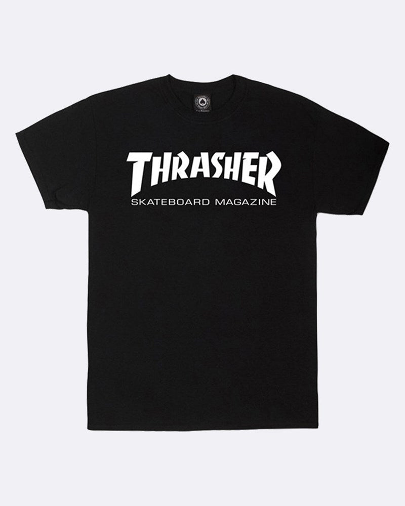 Thrasher Skate Mag Tee