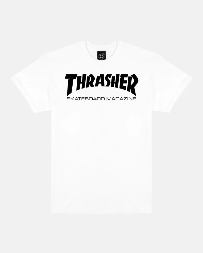 Thrasher Skate Mag Tee