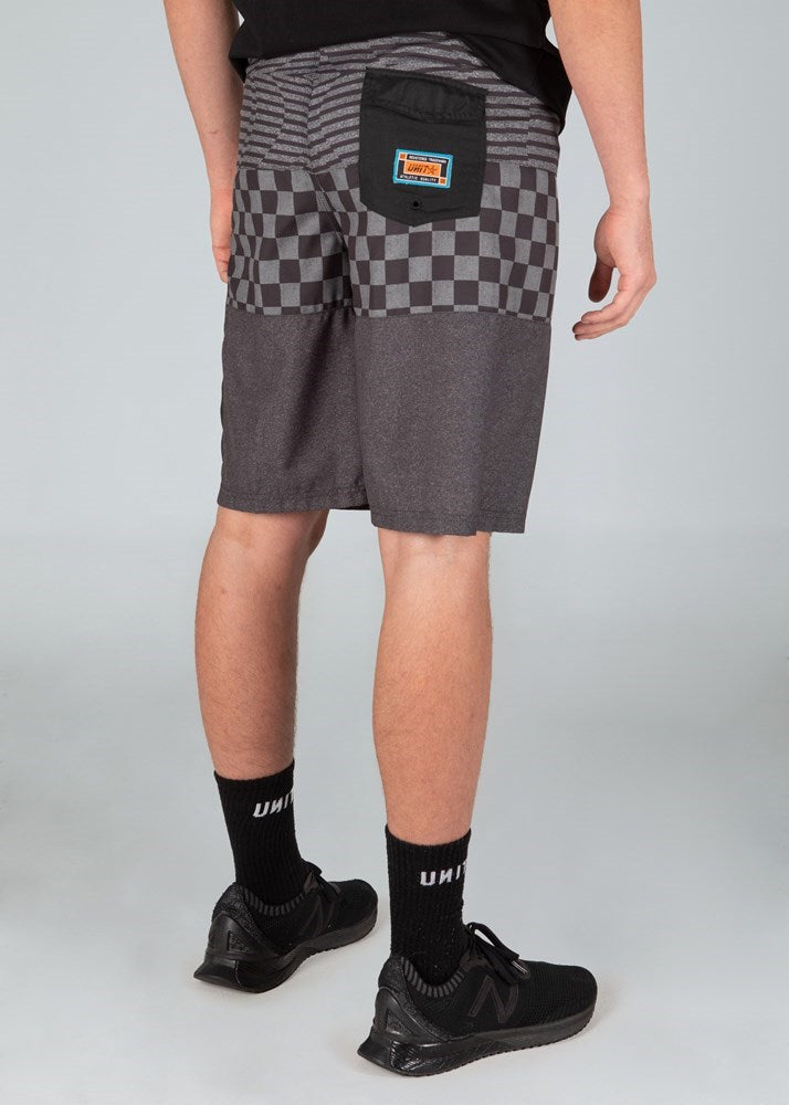 Unit Pleet Boardshort