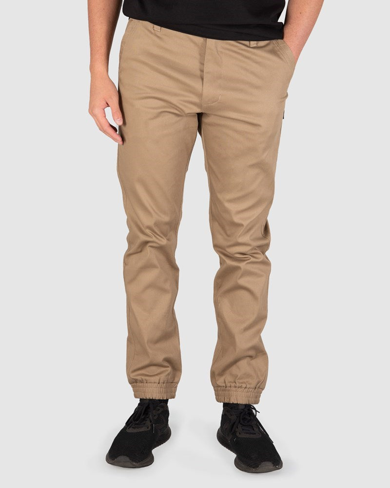 Unit Rockbottom Cuffed Pant