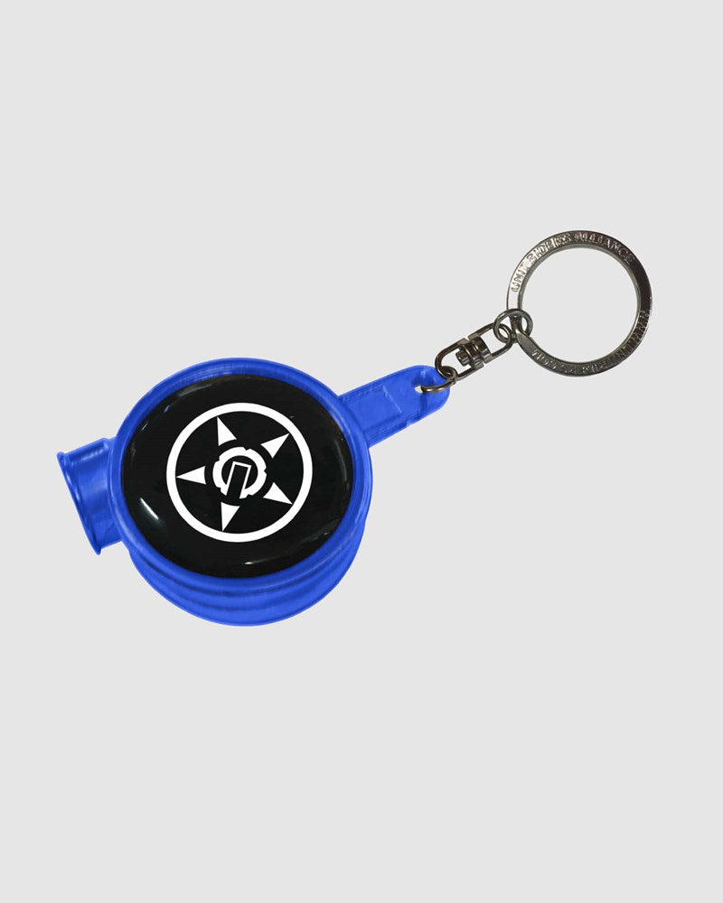 Unit Bandit Keyring