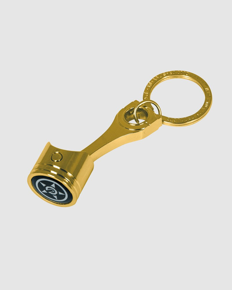 Unit Resist Keyring