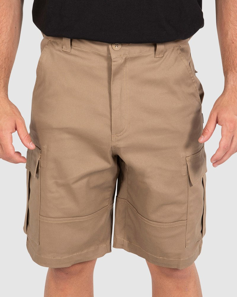 Unit Broadcast Cargo Walkshort 22 inch