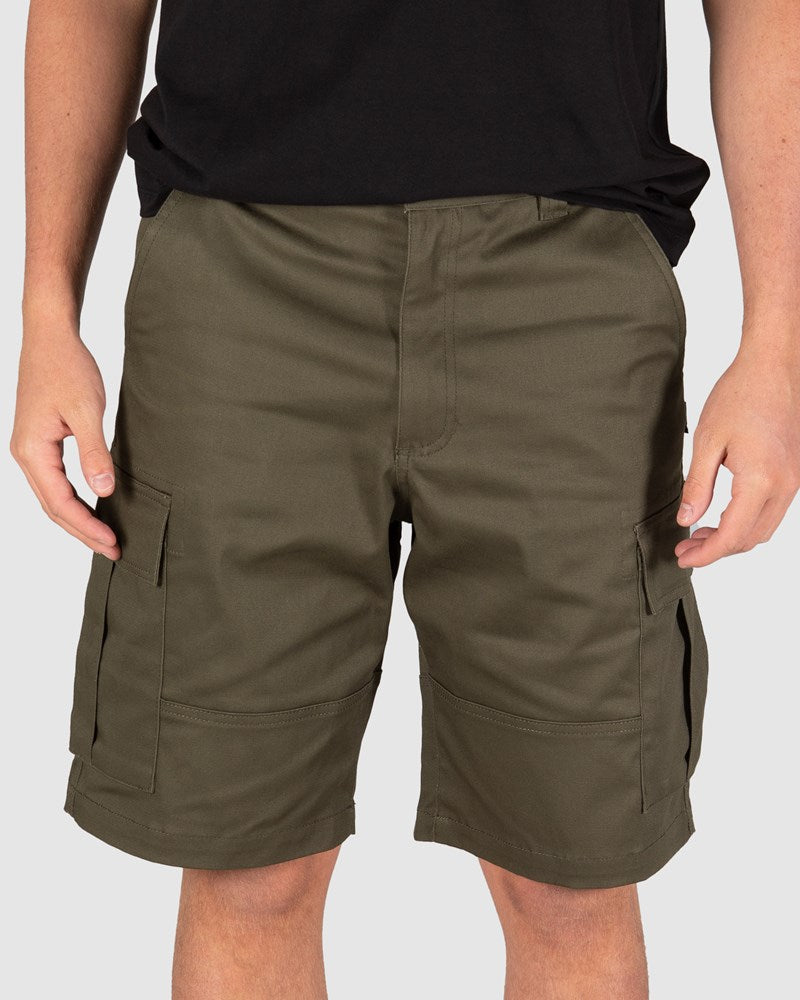 Unit Broadcast Cargo Walkshort 22 inch