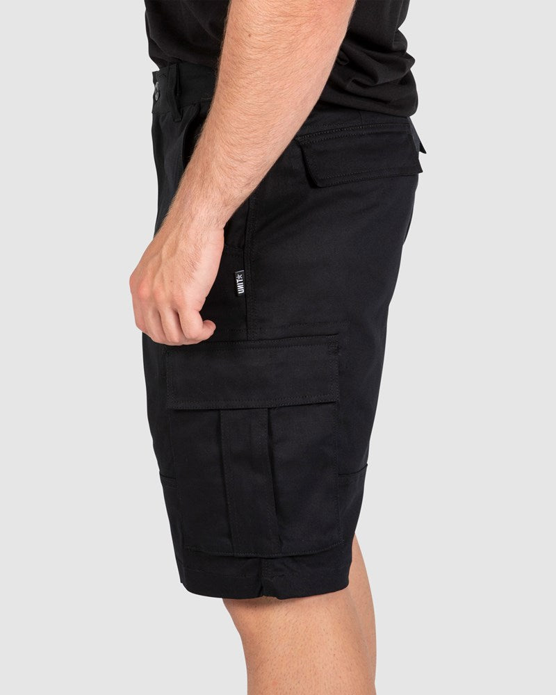 Unit Broadcast Cargo Walkshort 22 inch