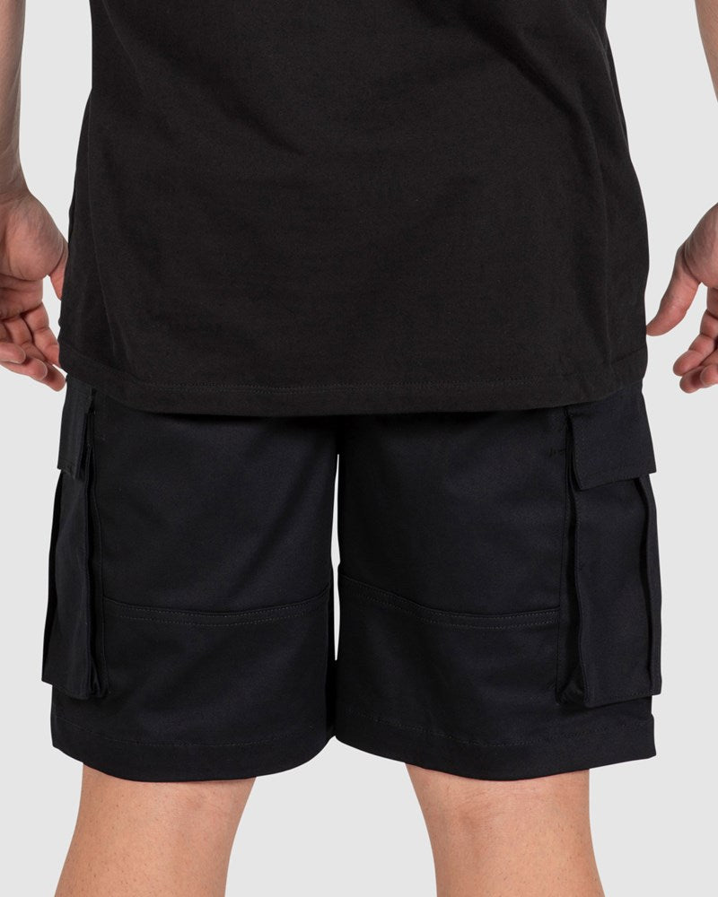 Unit Broadcast Cargo Walkshort 22 inch