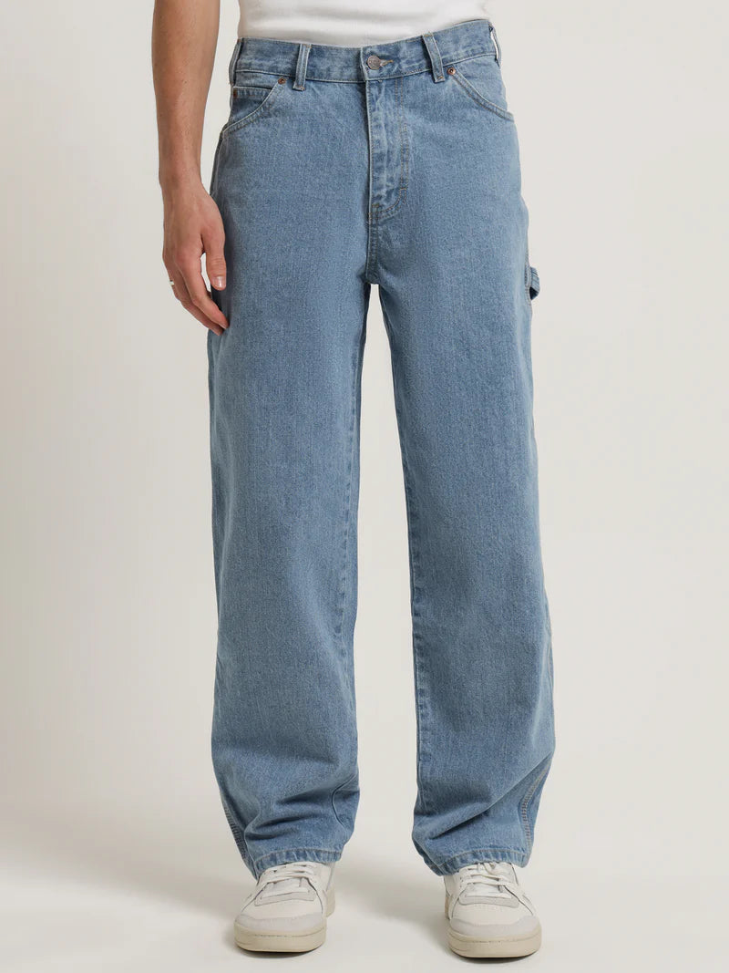 Dickies P1993 Relaxed Fit Carpenter Jean