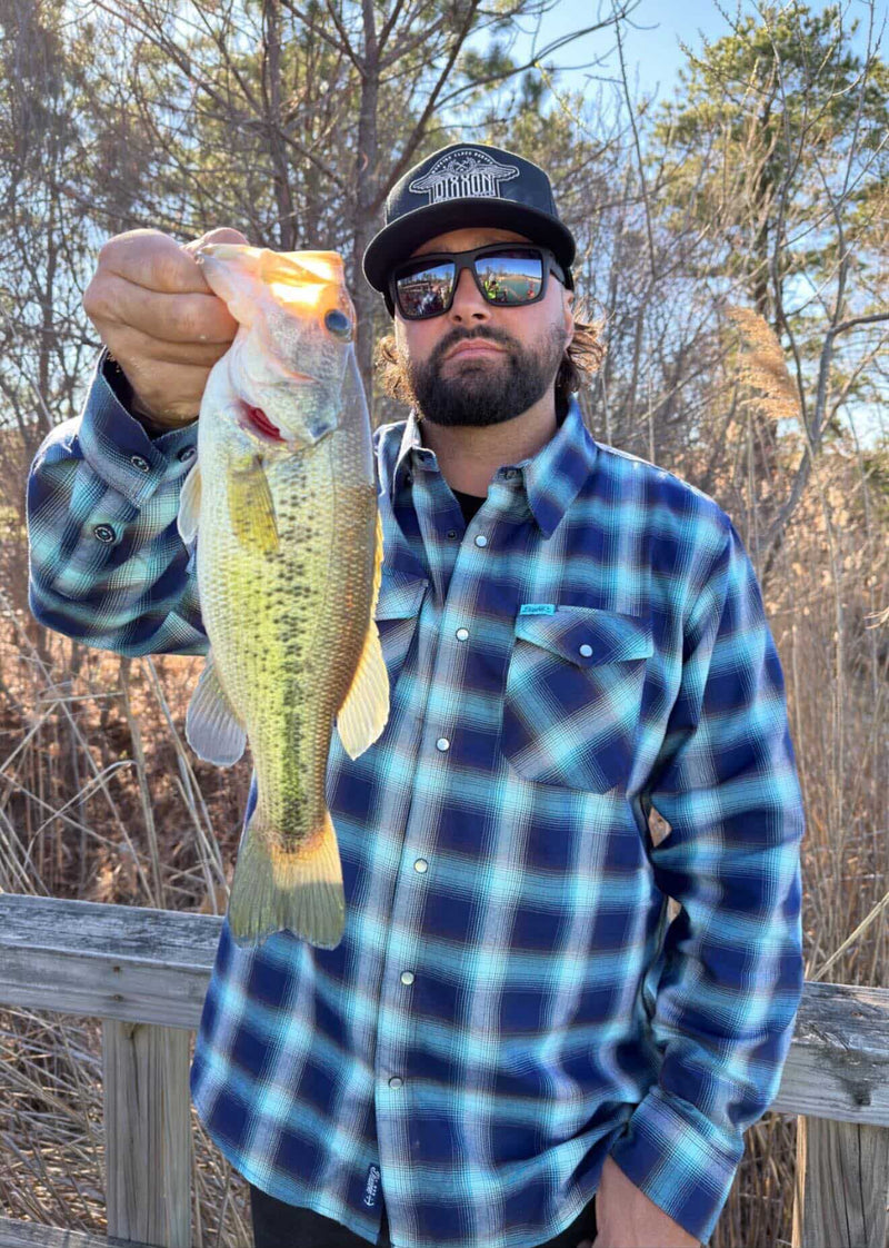 Dixxon Angler Flannel