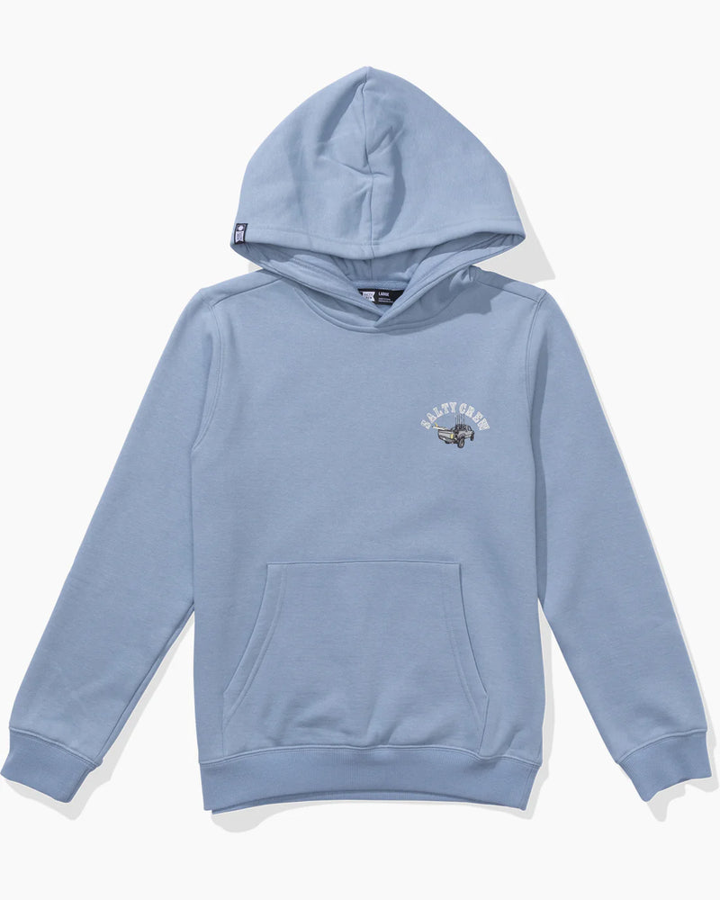 Salty Crew Lifted Boys Fleece