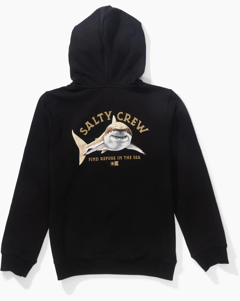 Salty Crew Lurking Boys Fleece
