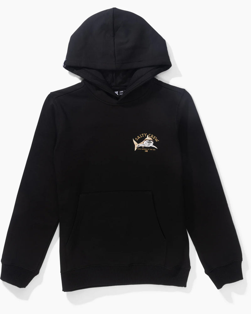 Salty Crew Lurking Boys Fleece