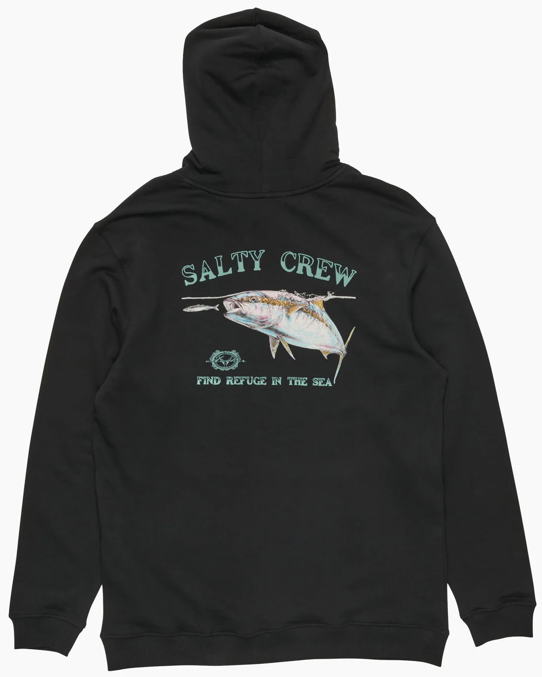 Salty Crew Surface MW Hood