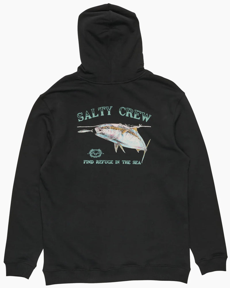 Salty Crew Surface MW Hood
