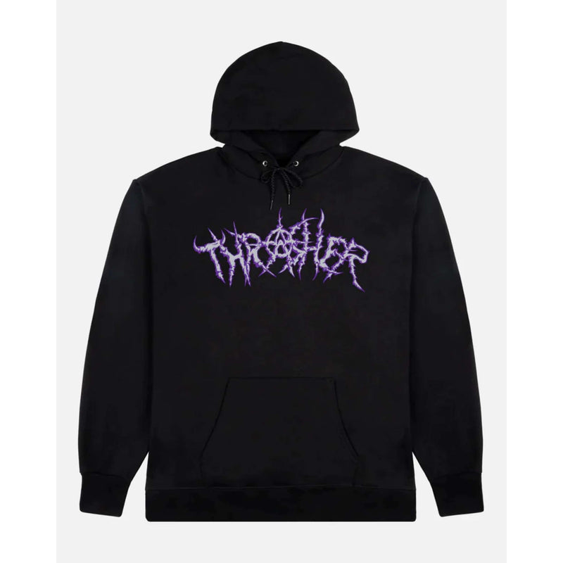 Thrasher Thorns Hood