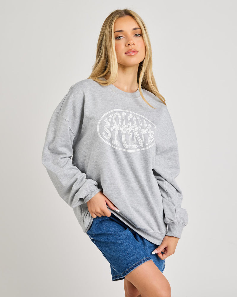 Volcom Ex Boyfriends Crew