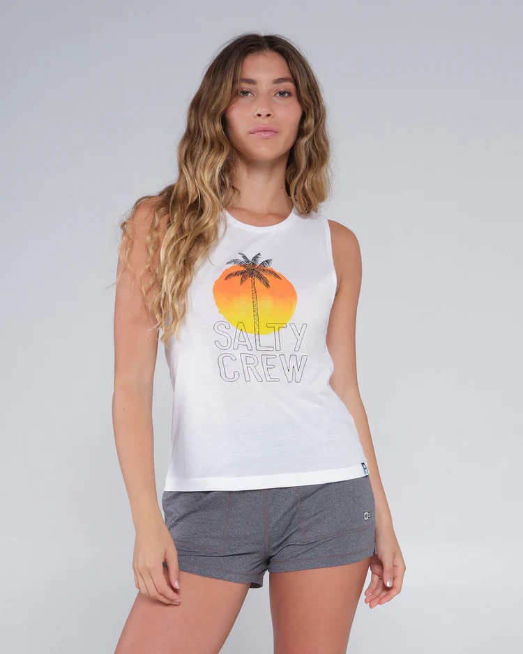 Salty Crew Womens