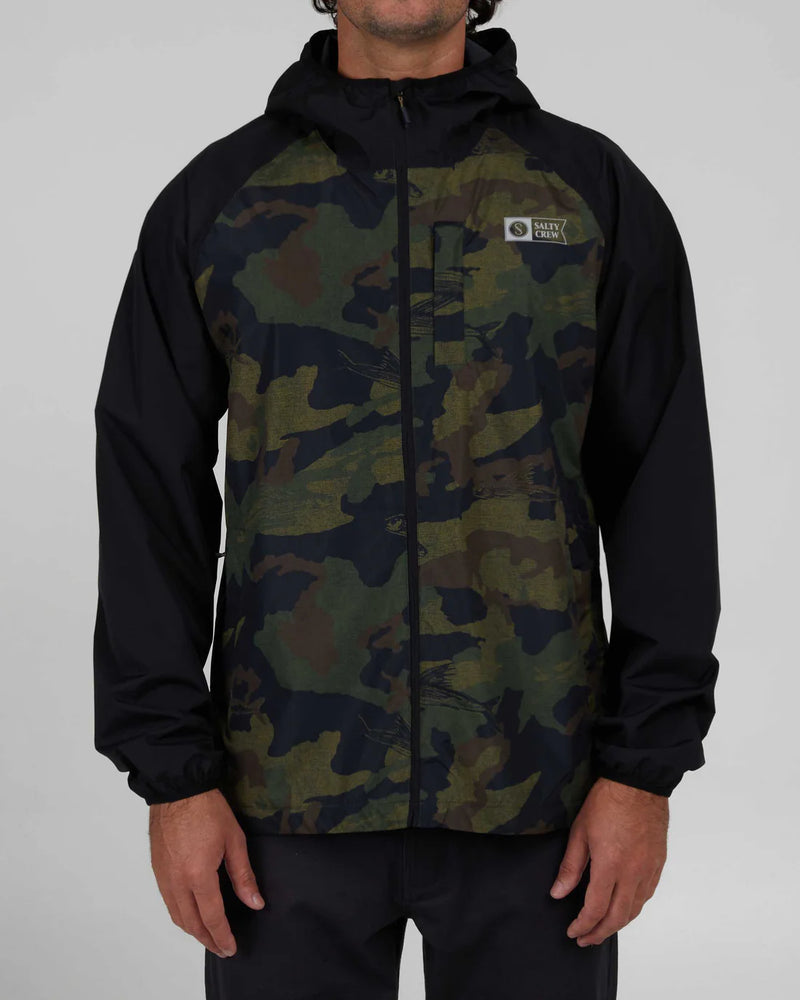 Salty Crew Stash Jacket
