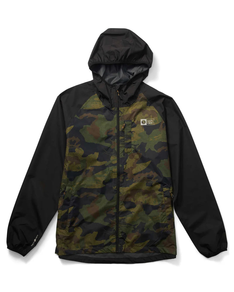 Salty Crew Stash Jacket