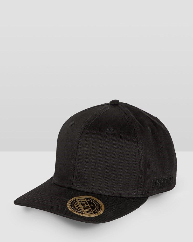 Unit Legacy Semi Curve Snapback