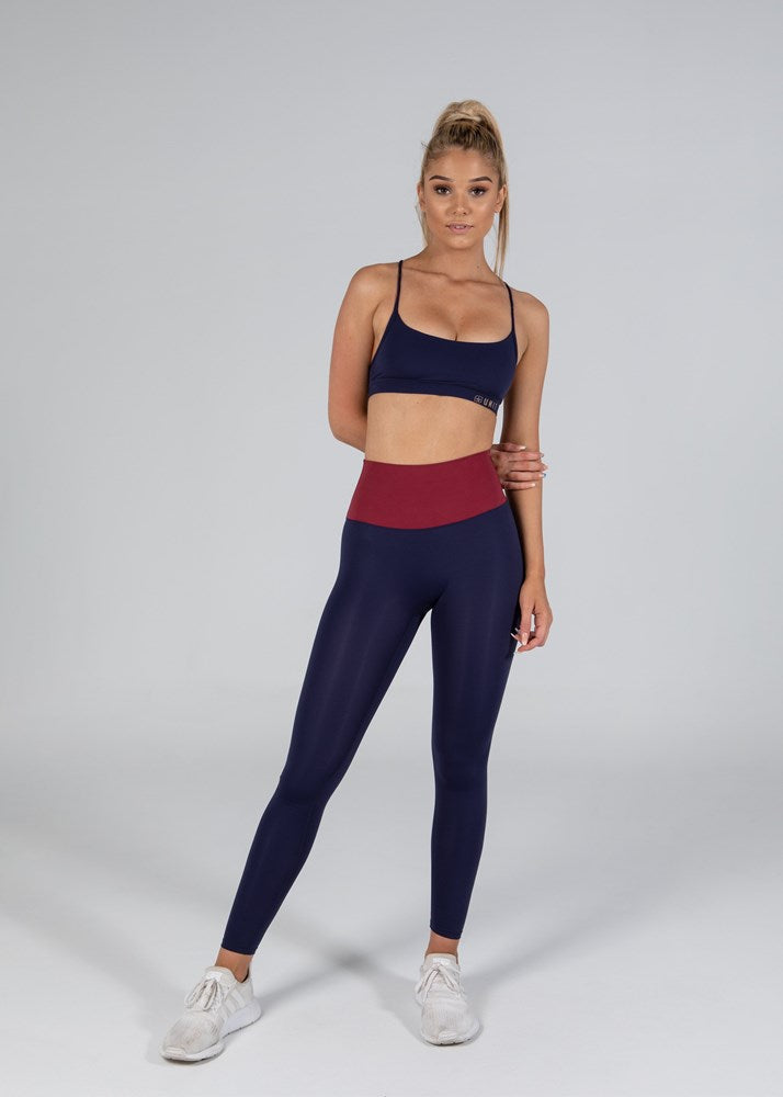 Unit Tempo Active Ladies Leggings