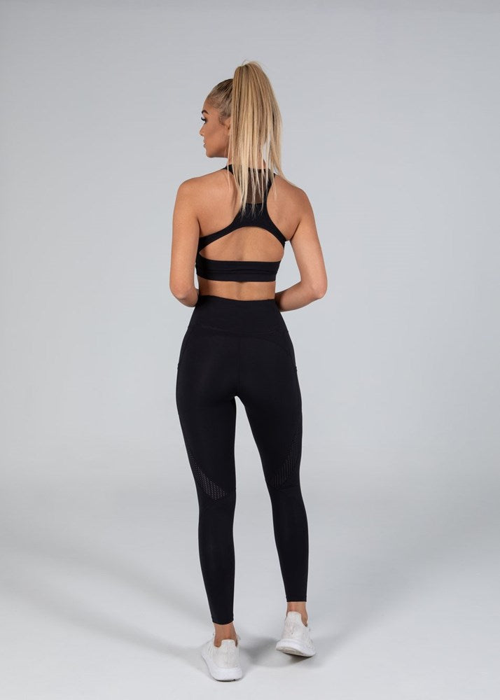 Unit Control Active Ladies Leggings